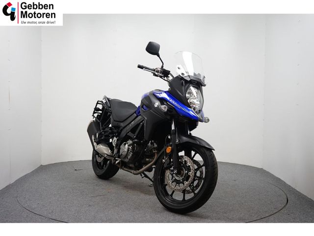 suzuki - v-strom-dl-650-abs
