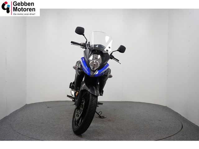 suzuki - v-strom-dl-650-abs