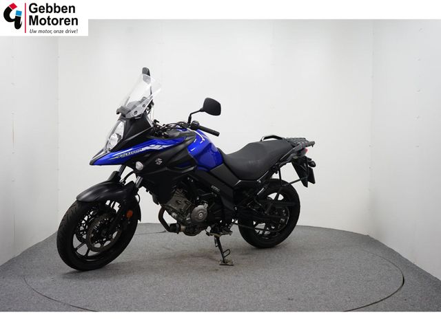 suzuki - v-strom-dl-650-abs