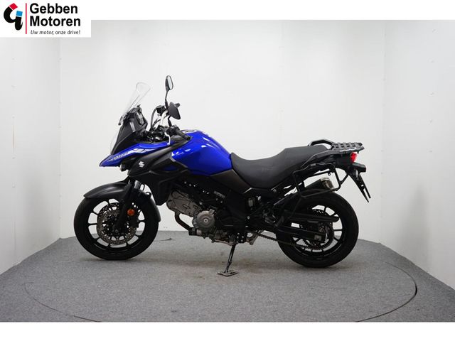 suzuki - v-strom-dl-650-abs