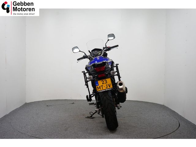 suzuki - v-strom-dl-650-abs