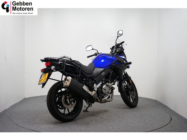 suzuki - v-strom-dl-650-abs