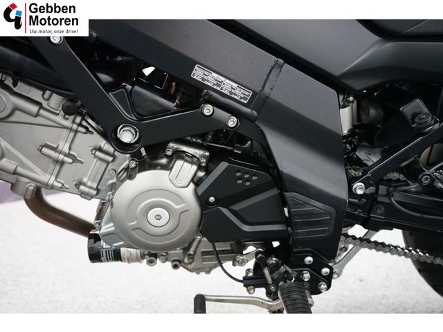suzuki - v-strom-dl-650-abs