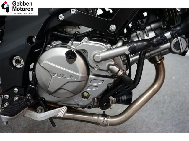 suzuki - v-strom-dl-650-abs