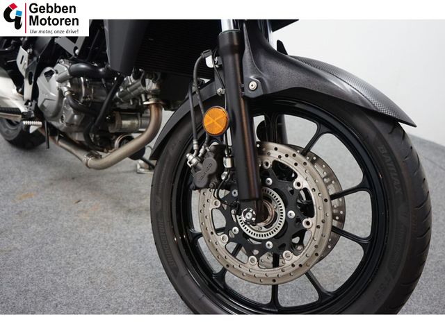 suzuki - v-strom-dl-650-abs