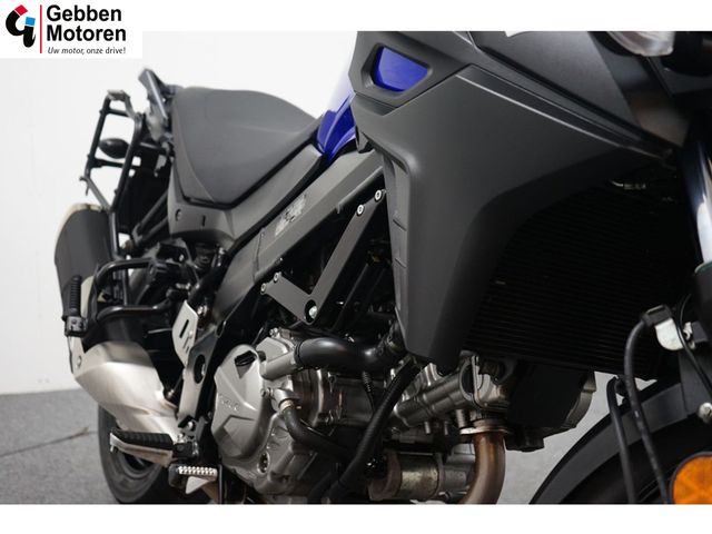 suzuki - v-strom-dl-650-abs