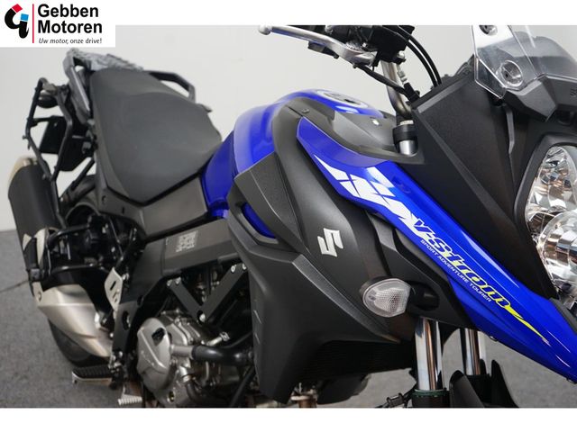 suzuki - v-strom-dl-650-abs