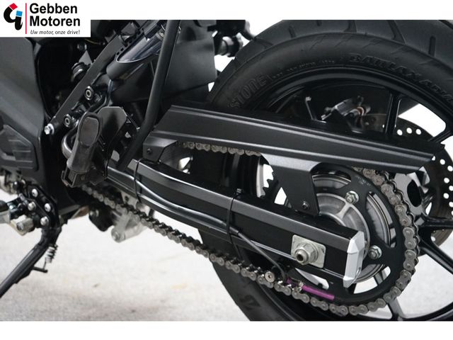 suzuki - v-strom-dl-650-abs