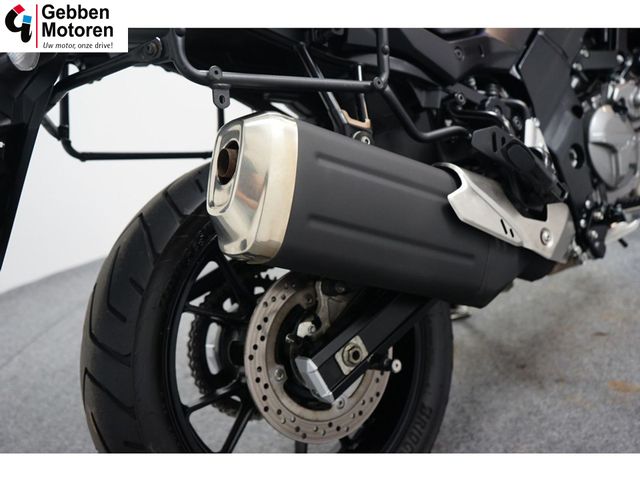 suzuki - v-strom-dl-650-abs