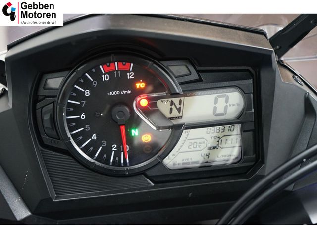 suzuki - v-strom-dl-650-abs