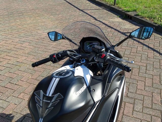 kawasaki - ninja-650