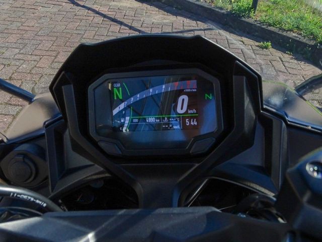 kawasaki - ninja-650