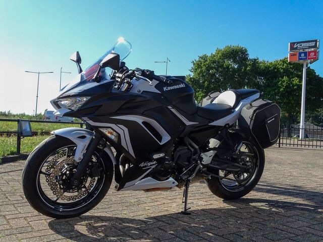 kawasaki - ninja-650