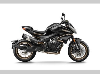 Cfmoto 800 NK Sport 2026 nieuw