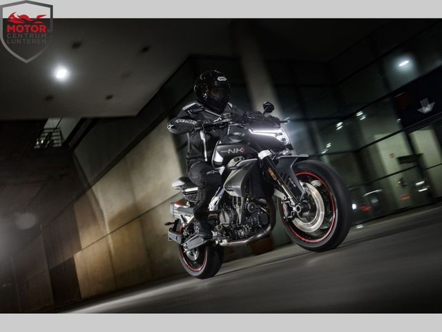 cfmoto - 800-nk-sport