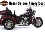 HARLEY-DAVIDSON TRI GLIDE ULTRA CLASSIC FLHTCUTG