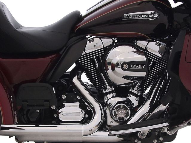 harley-davidson - tri-glide-ultra-classic-flhtcutg