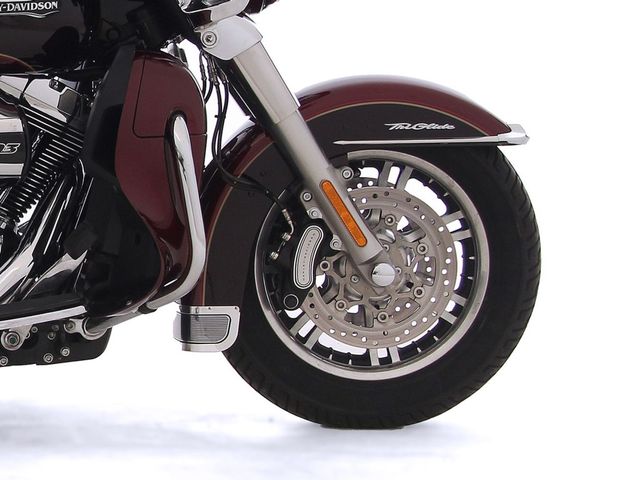harley-davidson - tri-glide-ultra-classic-flhtcutg