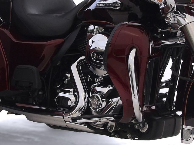 harley-davidson - tri-glide-ultra-classic-flhtcutg