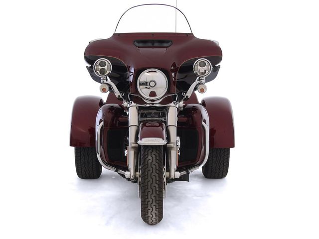 harley-davidson - tri-glide-ultra-classic-flhtcutg