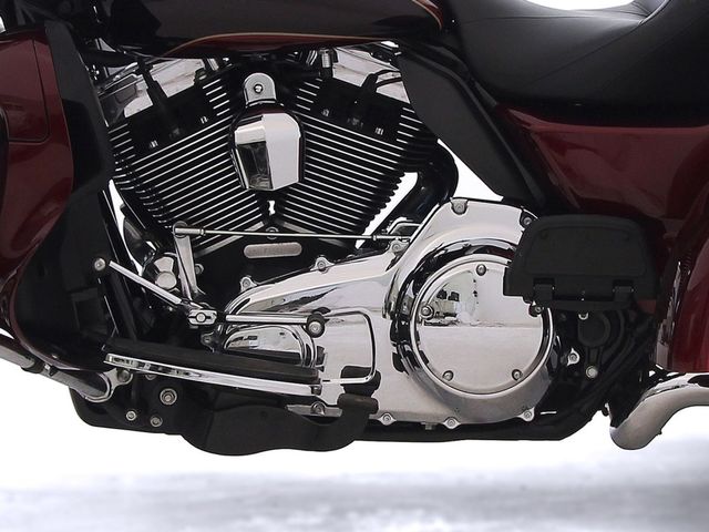 harley-davidson - tri-glide-ultra-classic-flhtcutg
