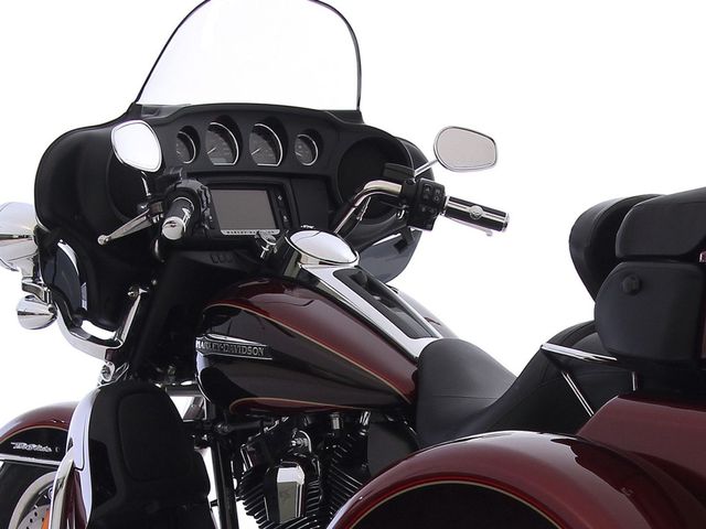 harley-davidson - tri-glide-ultra-classic-flhtcutg