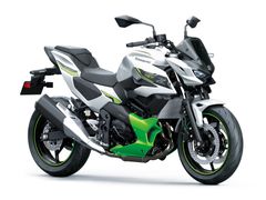 KAWASAKI Z 7 HYBRID