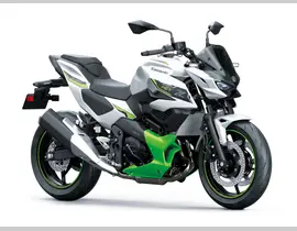 Kawasaki Z 7 Hybrid 2026 nieuw