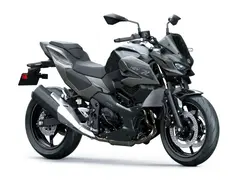 Kawasaki Z 7 Hybrid 2026 nieuw – foto 2 van 6