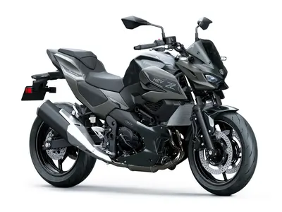 KAWASAKI Z 7 HYBRID – foto 2