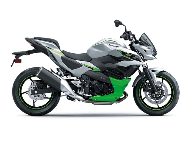 kawasaki - z-7-hybrid