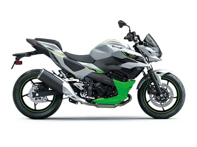 KAWASAKI Z 7 HYBRID – foto 3