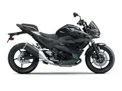 Kawasaki Z 7 Hybrid 2026 nieuw – foto 4 van 6