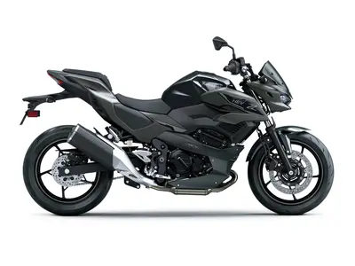 KAWASAKI Z 7 HYBRID – foto 4