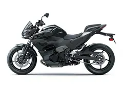 Kawasaki Z 7 Hybrid 2026 nieuw – foto 6 van 6