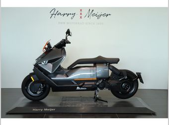 BMW CE 04 2023 occasion