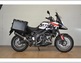 Suzuki V-Strom 1000 2020 occasion