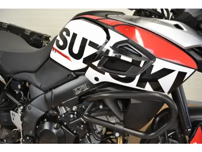 SUZUKI V-STROM 1000 – foto 2