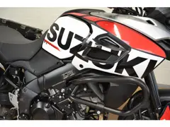 Suzuki DL 1000 V-Strom 2020 occasion – foto 2 van 8