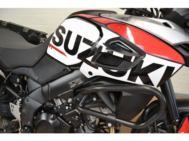 suzuki - v-strom-1000