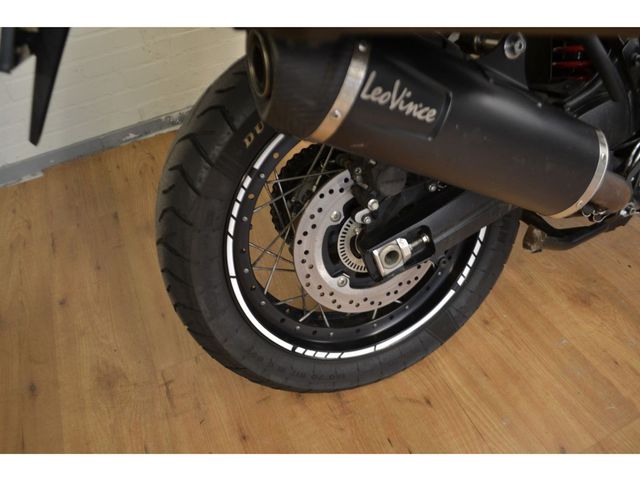 suzuki - v-strom-1000
