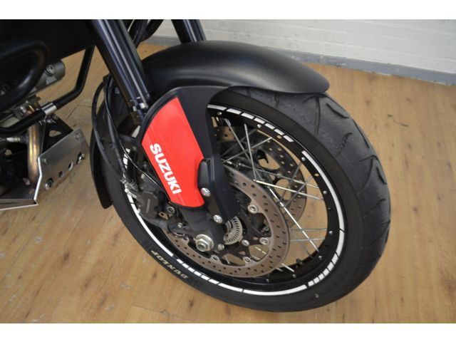 suzuki - v-strom-1000