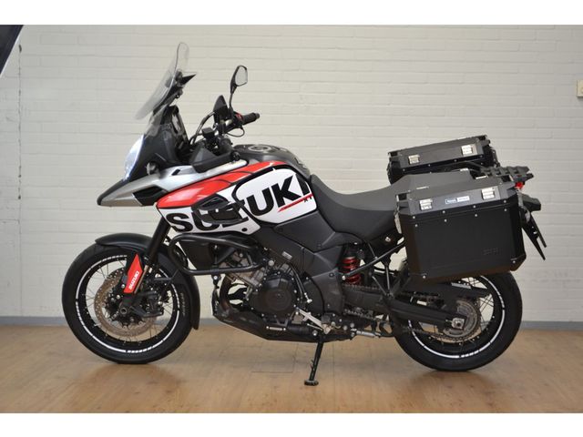 suzuki - v-strom-1000