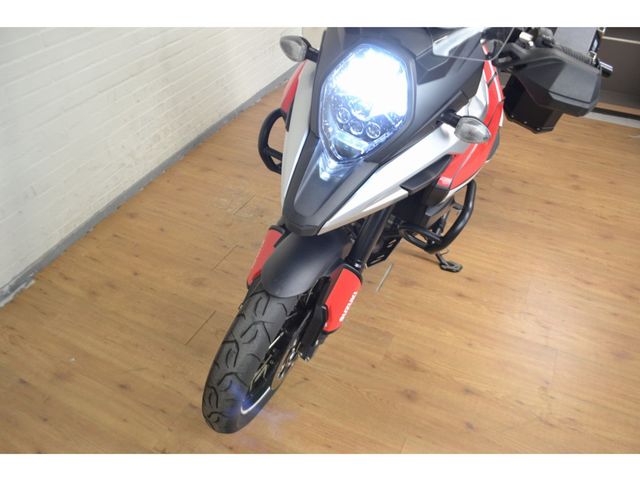 suzuki - v-strom-1000