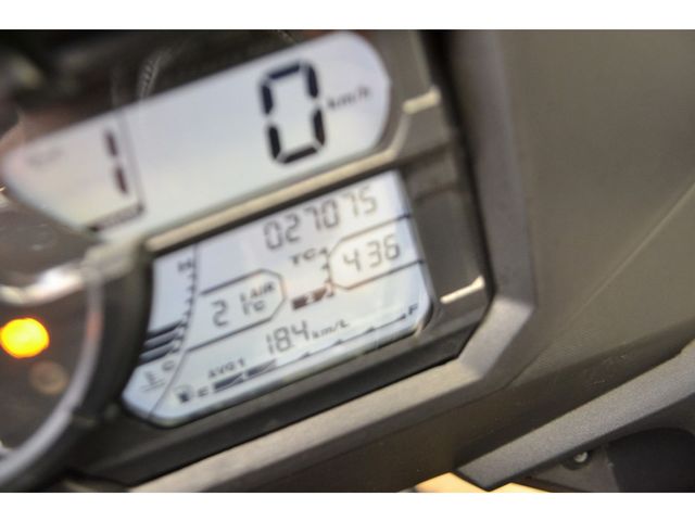 suzuki - v-strom-1000