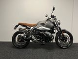 BMW R NINE T SCRAMBLER