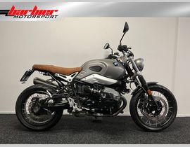 BMW R Nine T Scrambler 2018 occasion