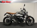 BMW R NINE T SCRAMBLER