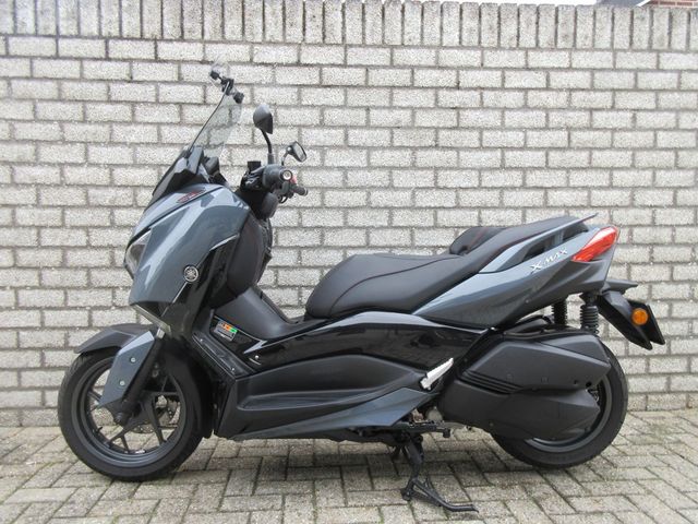 yamaha - x-max-300-tech-max