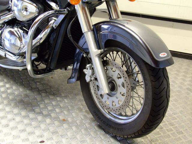 suzuki - c-800-intruder-classic